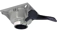 SPRINGFIELD 3100031L1 Swivel 2-3/8&#039;Trac-Lock3 Lcking