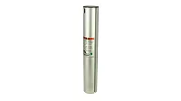 SPRINGFIELD 3300713 Plug-In 13&#039; Post 2-3/8&#039; Sa