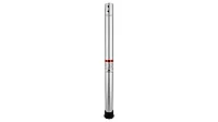 SPRINGFIELD 3692029L Threadlock 29'Dbl Alum Post