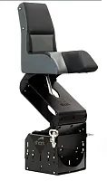 SPRINGFIELD FEAX1000G Epic Grey Epic (Grey Epic Seat Wi
