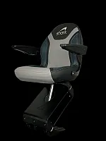 SPRINGFIELD FGAX0000T Evo (Teal Seat With Standard Flex