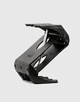 SPRINGFIELD FXAXAA00 Flex Suspension With 225Mm Travel