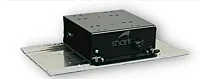 SPRINGFIELD FXXCAA03 A1 Plinth Black Alloy 120-170Mm A