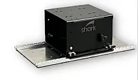 SPRINGFIELD FXXCAA04 A2 Plinth Black Alloy 200-300Mm A