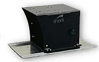 SPRINGFIELD FXXCAA05 A3 Plinth Black Alloy 285-430Mm A