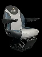 SPRINGFIELD PGEX0000T Evo-Lite (Teal Evo Seat With Stand
