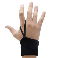 Wristband Down Indicator SFOO-701
