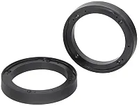 Speaker Extender American Intl5 1/4&quot; To 6 1/2&quot; Riser 1&quot;