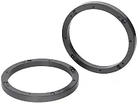  Sg650Dx  Spkr Adapter 1/2&quot; Dpth.Ext.For 6.5&quot; Speakers;Pr.