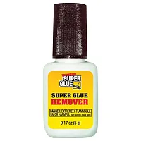 Super Glue Sgr12 Super Glue Gel Remover