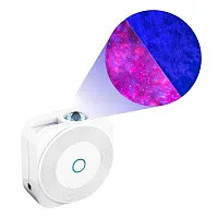 Eco4Life Sk23 Bluetooth/Wi-Fi Smart Laser Star Projector, Sk23