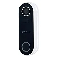 SquareGlow Smart Wi-Fi Video Doorbell SGW-SDB