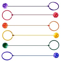 Skip Balls, 6-pack SGYM-002