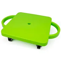Super Scooter, Green SGYM-212