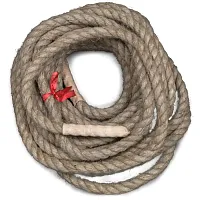 52&#039; x 3/4&quot; Tug of War Rope SGYM-401