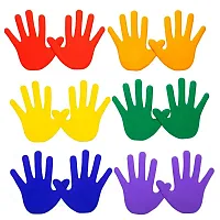 Hand Floor Markers SGYM-502