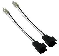 American International Gm Suv/Truck Door Speaker Harness 2014 - 