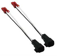 American International Ford/Cevrolet Speaker Harness 1999 - Up