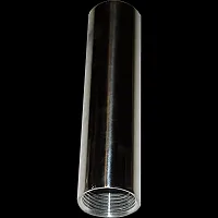 SHAKESPEARE 4006 4.5&#039; Ss Extension Mast 1&#039; Dia