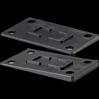 SHAKESPEARE 414 Rubber Shim Kit For Ratchet Mnts