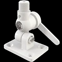 SHAKESPEARE 4186U Nylon Ratchet Mnt For 1&#039;-14 Thread