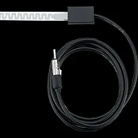 SHAKESPEARE 4353 Am/Fm Antenna W/ On-Glass Mnt