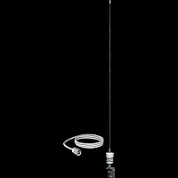 SHAKESPEARE 5215CX 3&#039; 3Db Low Profile Vhf Antenna