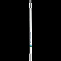 SHAKESPEARE 52282 2&#039; Galaxy Antenna Ext 1.5&#039; Dia.
