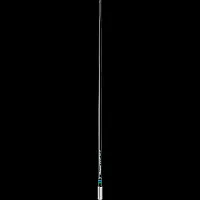 SHAKESPEARE 5401XT 4&#039; Galaxy Vhf Antenna 3Db Black