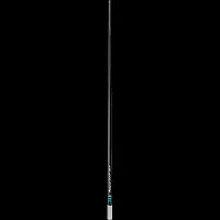 SHAKESPEARE 5421XT 4&#039; Galaxy Am/Fm Antenna Black