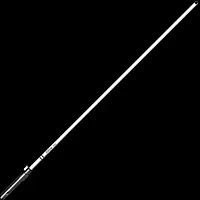 SHAKESPEARE 6400R Phase Iii Marine Vhf Antenna 4&#039; 3Db