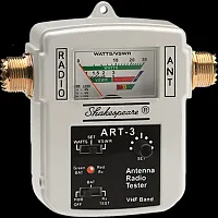 SHAKESPEARE ART3 Antenna/Radio Tester