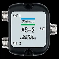 SHAKESPEARE AS2 Automatic Coaxial Switch