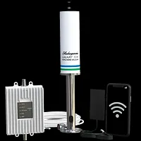 SHAKESPEARE CASTREAM Stream Cell Booster For Internet