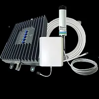 SHAKESPEARE CAVAT10R Cell Amp Suprhalo 10+Users 2G/3G/4G