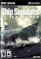 Paradox Interactive Ship Simulator Extremes (Retail Box)