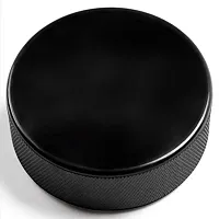 6oz Ice Hockey Puck, Official Size & Weight SHOK-101