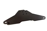 SHERPA EQUIP 215040 Sherpa Traction Board Mounts