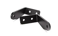 SHERPA EQUIP 244040 Sherpa Baja Designs S8 Brackets