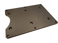 SHUTTLESLIDE QST1 Expansion Plate For All Mi