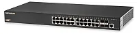 SIGNAMAX CONNECTIVTY FO-SC30040 C-300 24 Port Gigabit Managed Switch