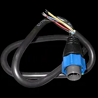 SIMRAD 0010046001 Bsm-1 Adpt Cable 7Pin Blue Conn