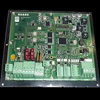 SIMRAD 0010587001 Sd80 Solenoid Drive Pcb Assembly