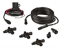 SIMRAD 0010760001 Micro-C Backbone Kit