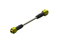 SIMRAD 0010779001 Ethernet Joiner Female To Female
