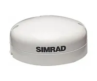 SIMRAD 0011043002 Gs25 Gps Antenna N2K W/ Compass