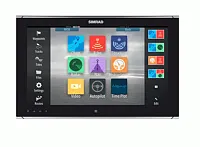 SIMRAD 0011262001 Sim-Monitor Mo19-T 19&#039; 16:9 Touch