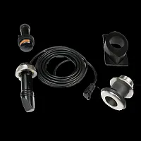 SIMRAD 0011674001 Forwardscan Xdcr Kit W/Sleeve&Plug