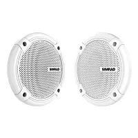 SIMRAD 0012305001 Speakers 6.5&#039; Sonichub Simrad
