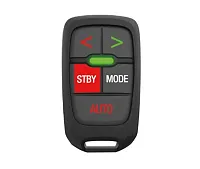 SIMRAD 0012358001 Wr10 Remote Controller Only